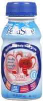 Pediasure Nutrition Drink Strawberry 6/Pack(8 Packs)