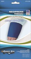 Scott Specialties Sport-Aid Thigh Support - SA9041 BLU LGEA - Large, 1 Each / Each