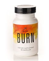 Zeal for Life 'Burn' 30 Day Supply (90 Tablet Bottle)