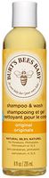 Burt's Bees Baby Bee Collection Shampoo and Wash, Tear-Free 8 fl. oz