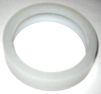 QBP Scalar Energy(tm) BioDisc Silicone Ring
