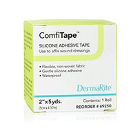 Dermarite Industries Comfy Tape Yards, 2" X 5