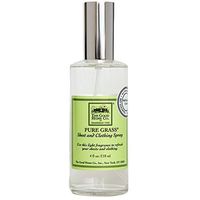 Sheet and Clothing Spray Pure Grass 4 fl oz