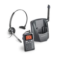 PLNCT14 - Plantronics DECT 6.0 Cordless Headset Telephone
