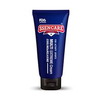 Ssencare Pain Relief Gel (FDA approval, natural extract ingredients, vitality, tired skin, heating and cooling sensation to maximize massage effect) - 1.01 fl.oz