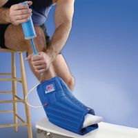 Preston Accessory - Pump, for the Inflatable Cold Packs