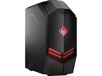 OMEN by HP Gaming Desktop, Intel Core i7-8700 Processor, NVIDIA GTX 1070 8GB, 16GB RAM, 256GB SSD, 2TB HDD, Win10H, 880-149 (Renewed)