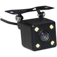 Boyo VTB662L Bracket Small Box Cam with LED Light