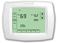 Honeywell TH8110U1003 Vision Pro 8000 Digital Thermostat