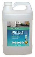 Kitchen and Bathroom Cleaner, 1 gal. Jug, Unscented Liquid, Ready To Use, 1 EA - 1 Each