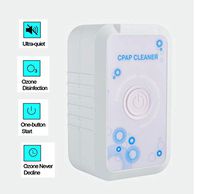 CPAP Cleaner and Sanitizer,OUYIA Portable Mini CPAP Cleaner Disinfector