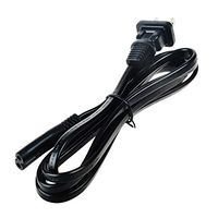 Accessory USA 5ft/1.5m UL Listed AC Power Cord Cable Plug fits for 33938 Resmed S8 S9 Elite II Res Med IPX1 CPAP Machine S9 H5i REF 36003 R360-760 DA-90A24 CPAP Machine CPAP FIG8