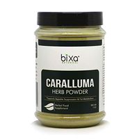 Caralluma Fimbriata Powder Natural Weight Reducer | Herbal Supplement for Weight Loss and Metabolism Increase | Supports to Reduce Appetite & Food Craving (7Oz / 200g)
