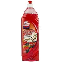 Well Done Dish Liquid Soap 26.4Oz (Kosher For Passover) Berries 2-Pack