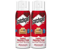 Scotchgard Fabric and Upholstery Protective Spray, 10 oz. (2 Pack.)