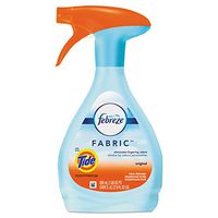 Fabric Refresher & Odor Eliminator (tide)
