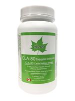 Etherea CLA 80 90 softgels