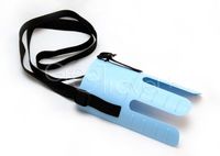 MBoss Sock & Stocking Aid with Ridges - Model 559333 by Sammons Preston