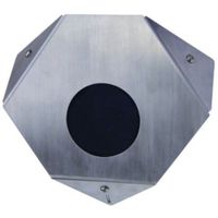 Speco CVC607CMTP Color Heavy Duty Corner Mount Camera 2.9mm Lens Vandal Resistant