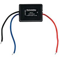 INSTALL BAY IBNF10 10-Amp Noise Filter