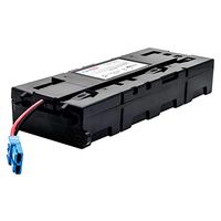 RBC115 - New Battery Pack for SMX1500RM2U, SMX1500RM2UNC, SMX1500RMI2U, SMX1500RMI2UNC - Compatible Replacement by UPSBatteryCenter