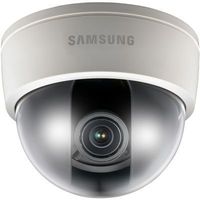 G3B - SAMSUNG SND-5061 1.3MP DAY & NIGHT CCTV DOME CAMERA POE, 3-8.5MM LENS