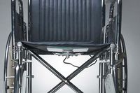 Chairpro Underseat Alarm, 1 ea