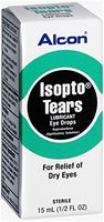 ISOPTO TEARS Size: 15 ML
