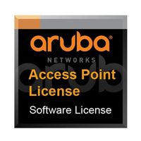 HP Aruba Capacity License for 1 Access Point on a Mobility Controller