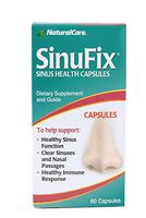 SinuFix Capsules - 60 Capsules