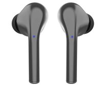 Forunda Bluetooth Headphones, Wireless Bluetooth Earbuds, Bluetooth Headsets with Upgraded Voice Call Siri, Wireless Earphones with Voice Command and Tap Control, Bluetooth 5.0 HIFI Bass Stereo Earbud