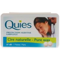  Quies Ear Plugs 8 [Health and Beauty] 