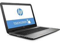 HP 15-BA113CL 15.6" Notebook (Certified Refurbished)