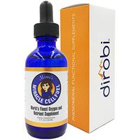 Mimi's Miracle Cell Fuel Oxygen Supplement (2 Ounce Glass Bottle)