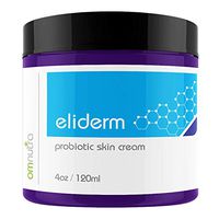Topical Probiotic Skin Cream - 4OZ Probiotic Lotion Eczema Treatment Psoriasis Treatment for Cystic Acne Probiotic Skin Care Cream Nail Fungus Treatment Pure Aloe Vera Gel