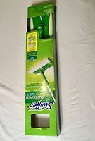 Swiffer Sweeper Dry + Wet Starter Kit