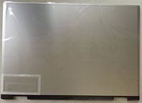 SZYJT New for Toshiba Satellite Radius P25W-C P25W-C2300 P25W-C2300-4K P25W-C2302 P25W-C2304 P25W-C2304-4K fit Touch Series Laptop LCD top Cover Back case Silver H000095150