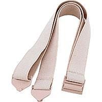 Hollister - Adapt - Ostomy Belt - Large 34" to 65" Adjustable - Beige