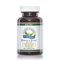 Nature's Sunshine Perfect Eyes 60 Capsules