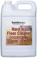 Lundmark Hard Wood Floor Cleaner, 1-Gallon, 3539G01-2