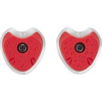 Sidi 2-Plug Rubber Heel Pads CC & M3