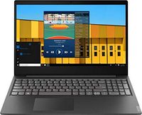 Lenovo IdeaPad S145 15.6" HD Laptop, Intel Dual-Core Pentium 5405U Gold 2.3GHz, 8GB DDR4 RAM, 512GB SSD, HDMI, Wi-Fi, Bluetooth, Windows 10 Home