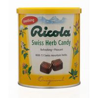 Ricola Candy Herb 250g.