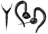 Yurbuds Focus Pro with Microphone Sport Earphones