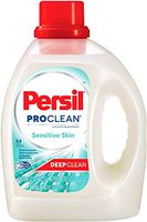 Persil ProClean Hypoallergenic Power-Liquid Sensitive Skin Laundry Detergent, 100 fl oz (1) (1)