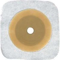 Convatec Esteem Synergy Stomahesive Skin Barrier With Landing Zone Flange 15/8" - Box of 10
