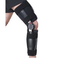 Bledsoe Merit OR Post Operative Knee Brace (XLong)