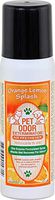 Pet Odor Exterminator 2.5oz Mini Spray, (Orange Lemon)
