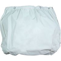 Mabis 560-7000-1924 Extra Large Incontinent Pants - Snap On Style