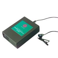 Polycom Wireless Microphone System, Frequency F = 203.400MHz for SoundStation and Premier (Discontinued by Manufacturer)